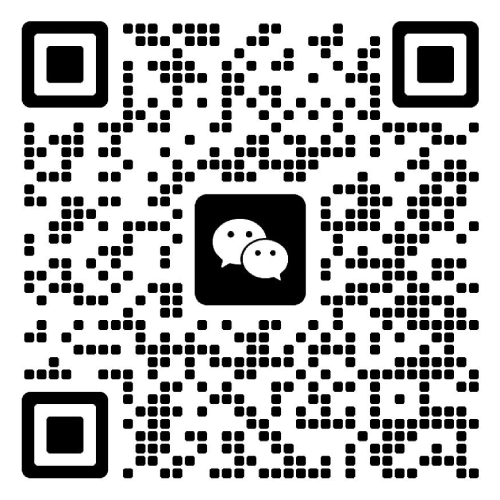 QR Code do WeChat